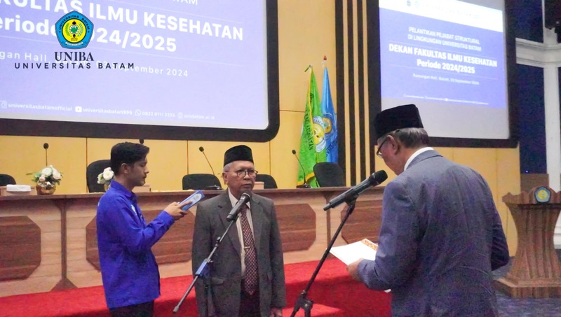 pelantikandekanfakultasilmukesehatan