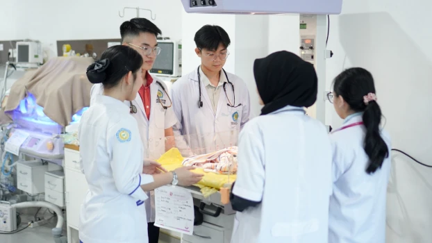 Specialist Medical Doctor Education Program
