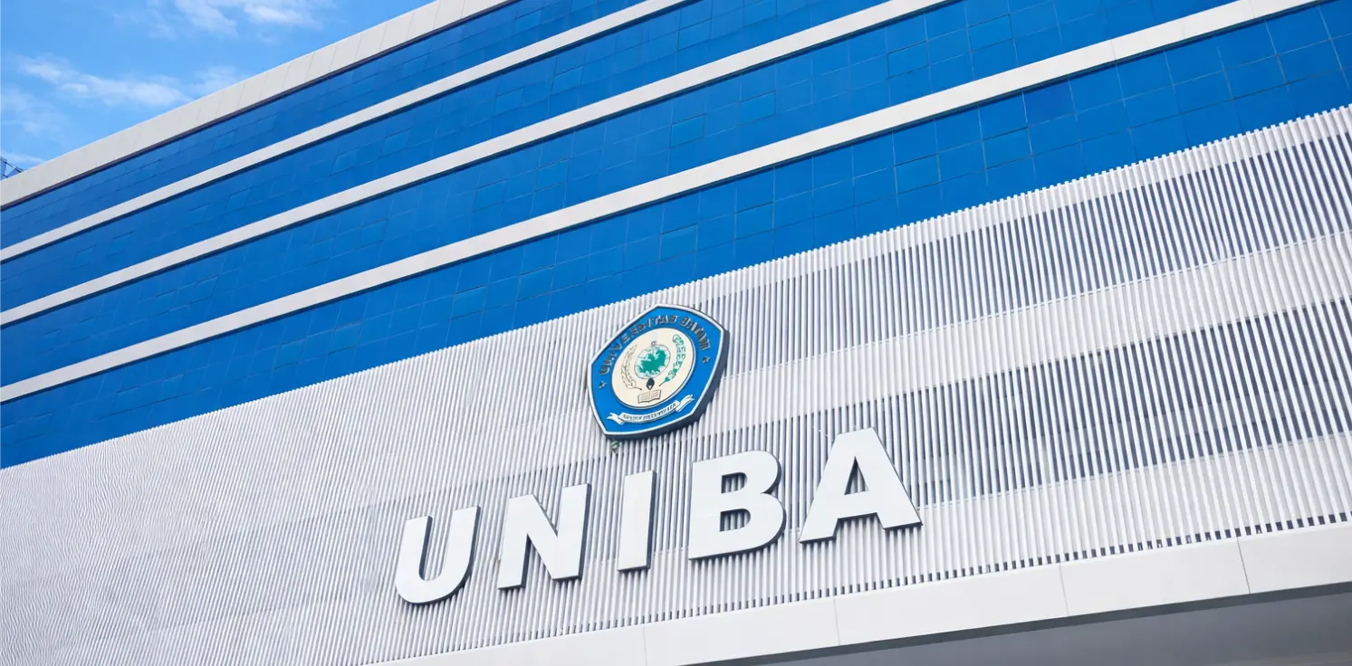 Profil Universitas Batam