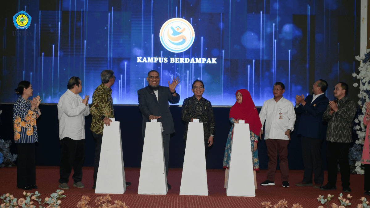 UNIVERSITAS BATAM SEBAGAI TUAN RUMAH LAUNCHING PROGRAM PENDIDIKAN DOKTER SPESIALIS (PPDS)
