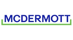 PT McDermott Indonesia