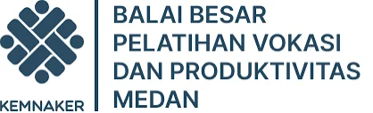  Balai Pelatihan Vokasi dan Produktivitas Medan