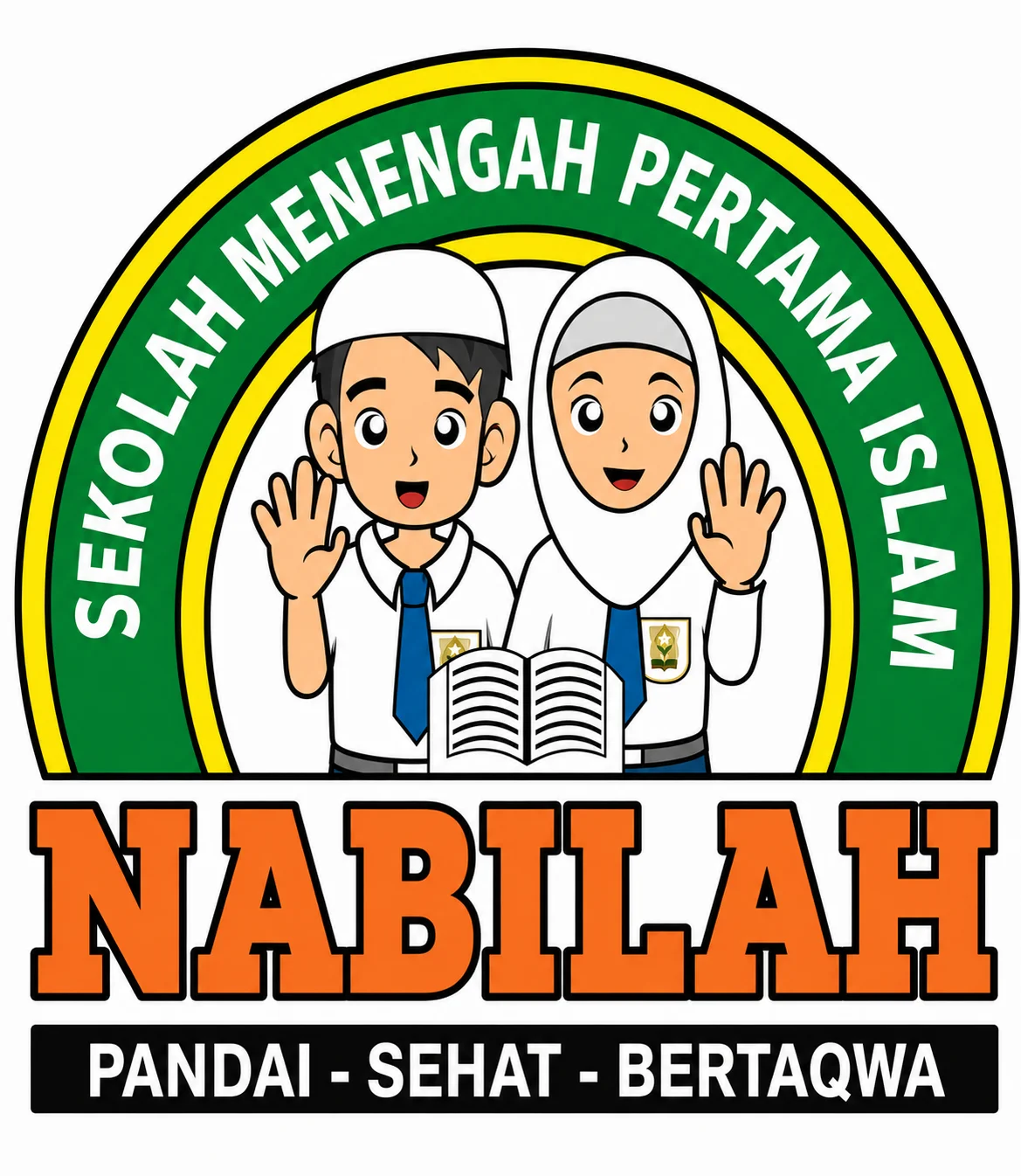 SMP Islam Nabilah Batam