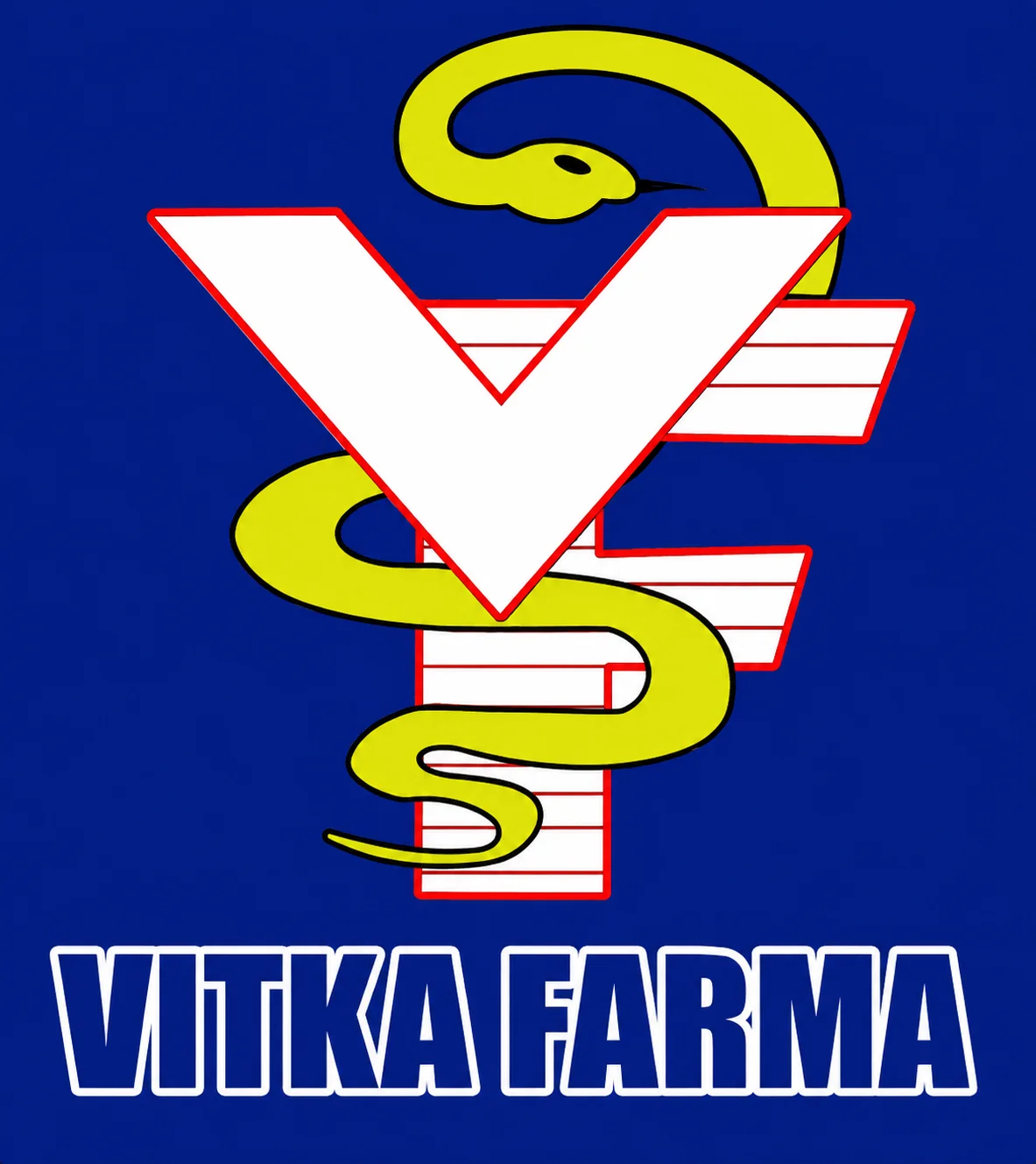 Apotek Vitka Farma