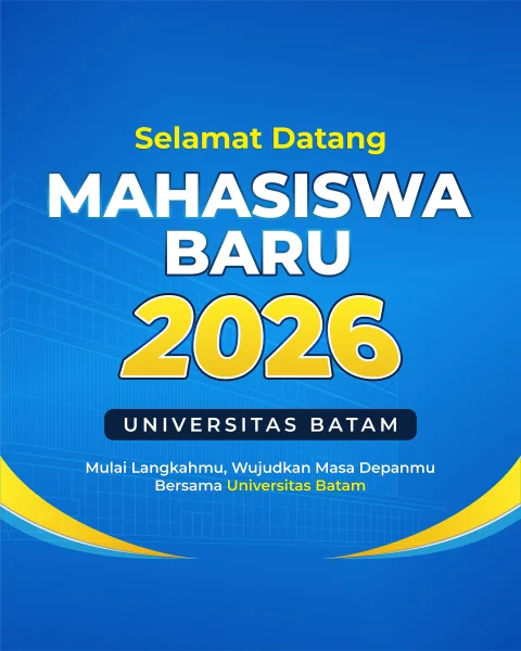 Pendaftaran Mahasiswa Baru