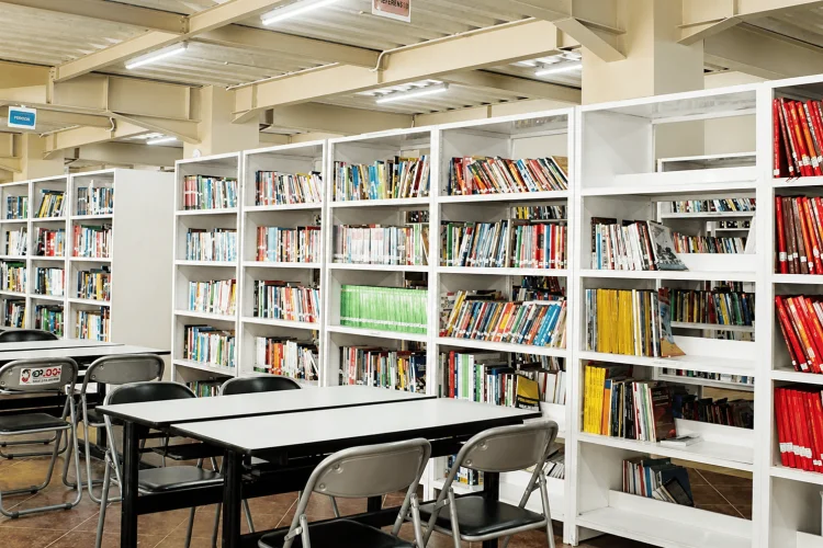 Library