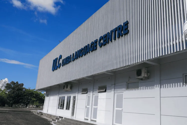 UNIBA Language Centre (ULC)
