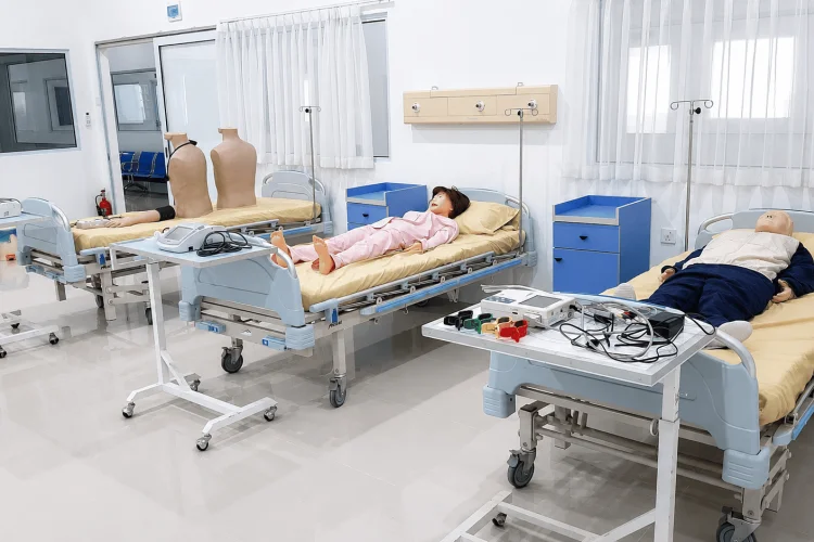 Integrated Health Laboratory