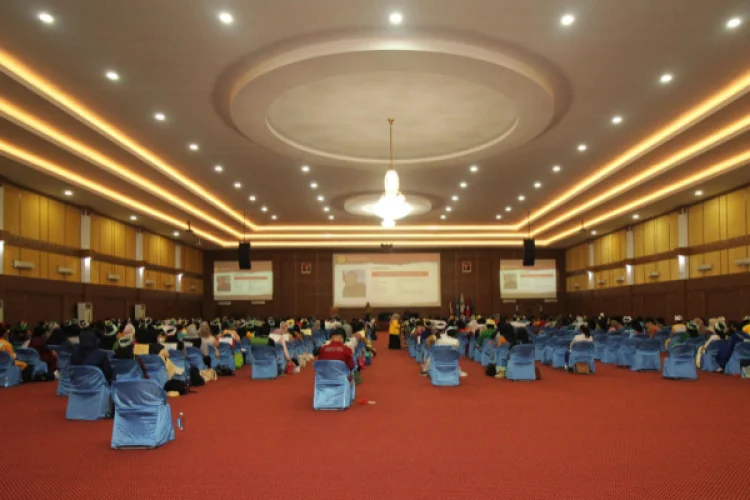 Graha Bintang Hall