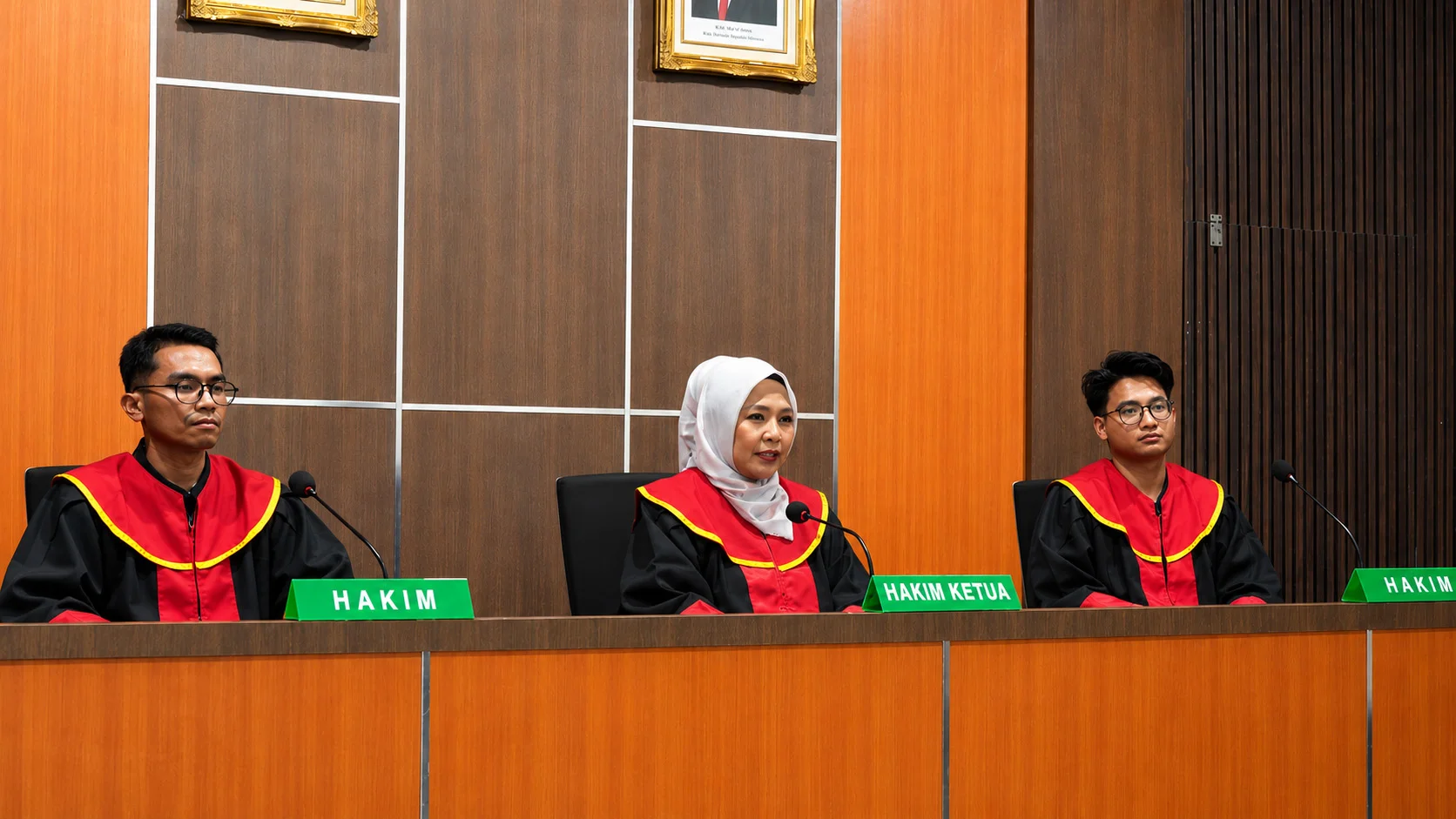 Faculty of Law