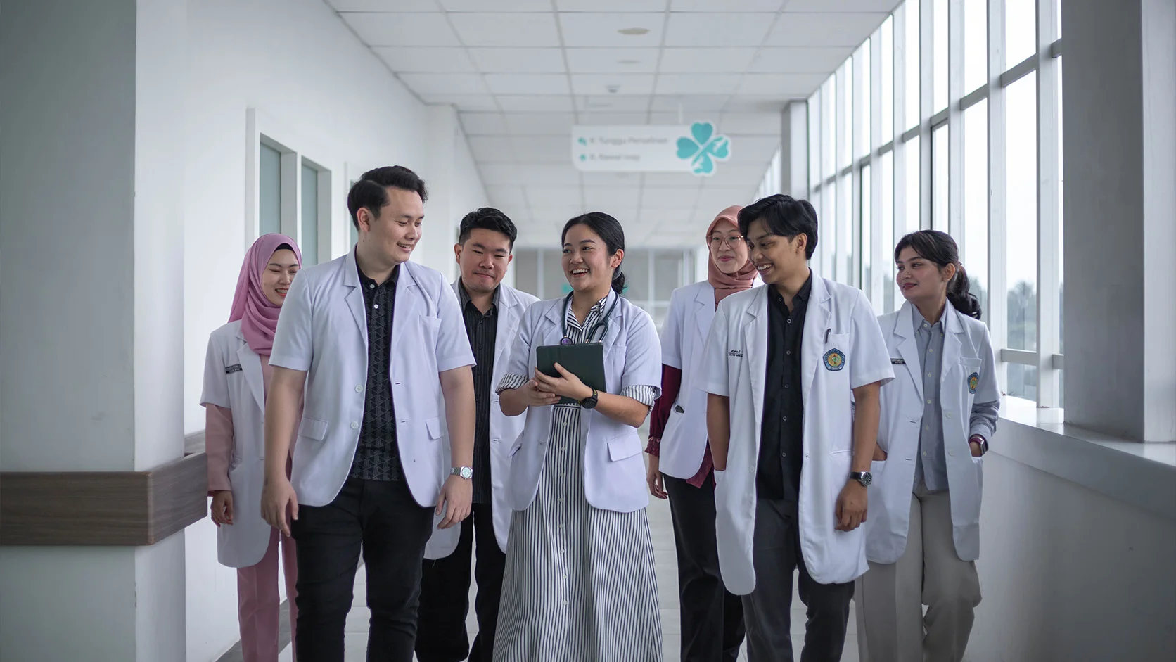 Medical Profession