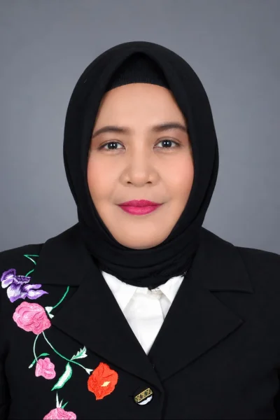 Cristiani Prasetyasari, S.H., M-v1