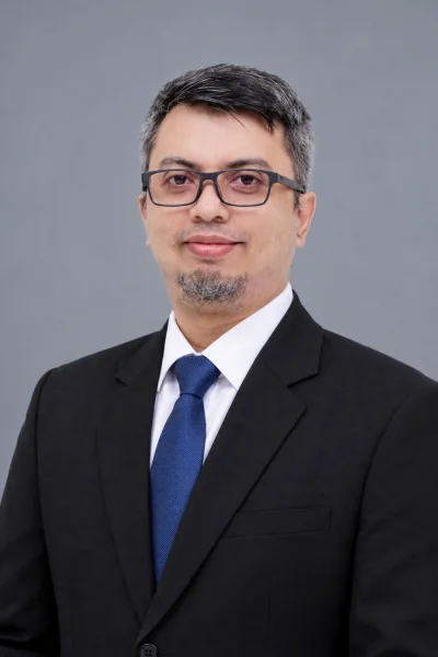 dr. Adi Arianto, Sp.PA., M.Biomed., M.H., C. PML-v1