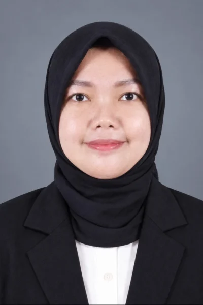 Bdn. Risqi Utami.,S.ST.,M.Biomed., Ph.D-v1