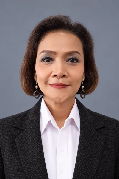 Assoc. Prof. Dr. Ir. Yuanita FD Sidabutar, S.T., M.Si-v1