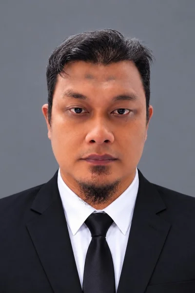 Ir. Fauzan, S.T., M.M., Ph.D., IPM., APEC Eng-v1