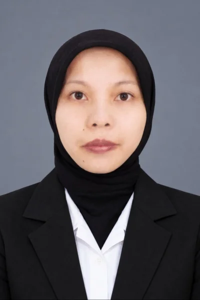 Assoc. Prof. Dr. Isramilda, S.Si., M.Si-v1