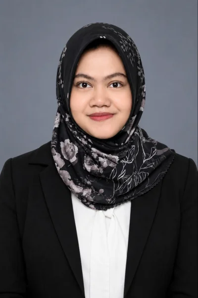dr. Dhaifina Fajri A., M. Biomed, AIFO-K-v1