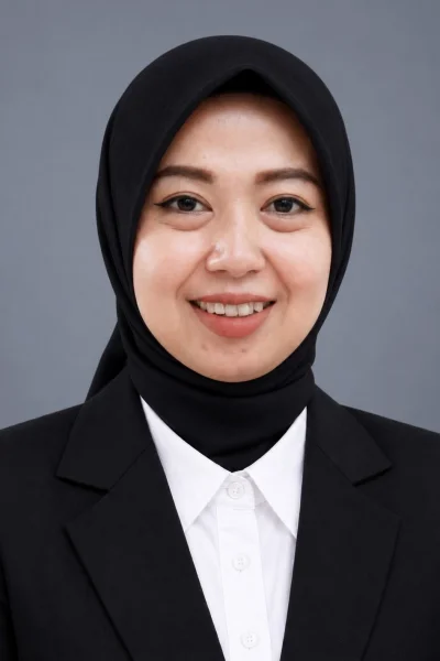 Bdn. Prasida Yunita, S.ST., M.Biomed., Ph.D-v1