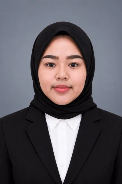 Bdn. Silvia Mona, S.ST., M.Biomed-v1