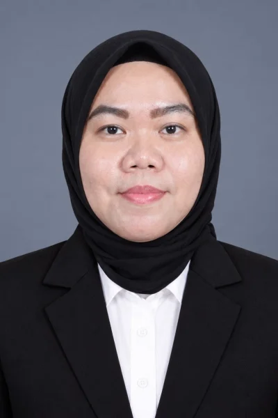 Bdn. Yenni Aryaneta, S.ST., M.Biomed-v1