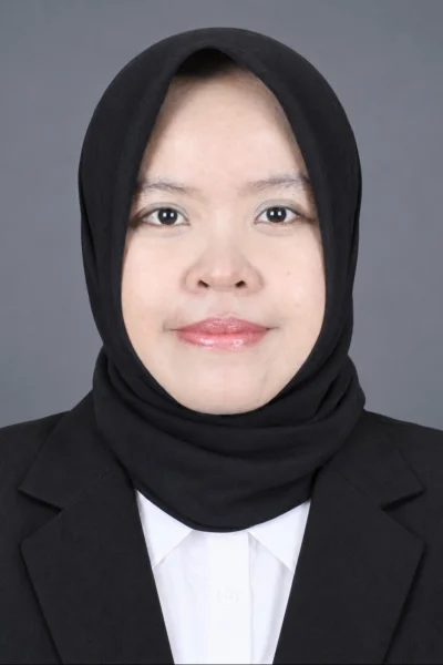 Nicha Suwalla, S.IP., M-v1
