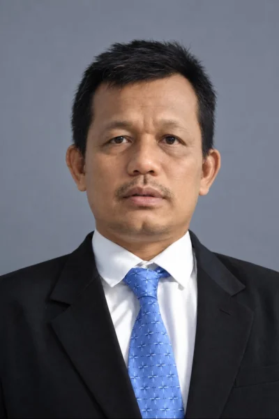 Dr. Abdul Malik Made, S.T, M.Ak-v1