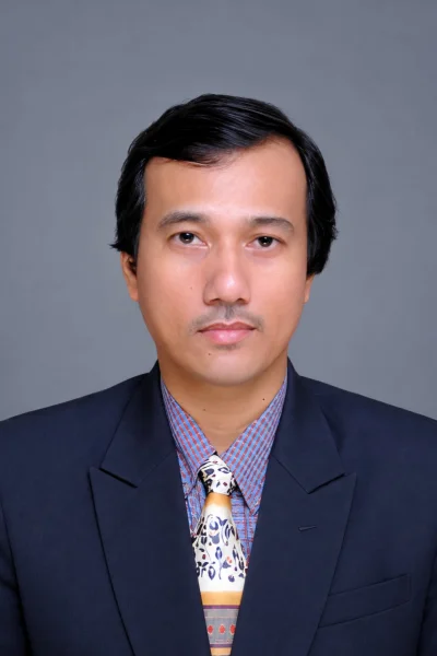 Ir. Albert Reinold Palit, M.Ak., M.PWK-v1