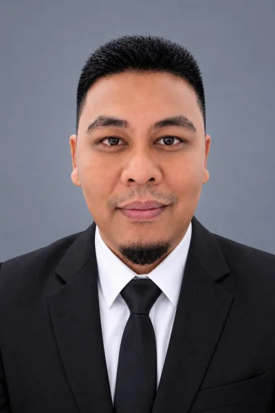Dr. Syukurdi M, S.Sos.I., M.Pd-v1