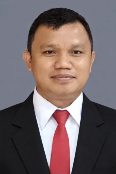 Dr. Drs. M. Ismael P Sinaga, M.Si-v1