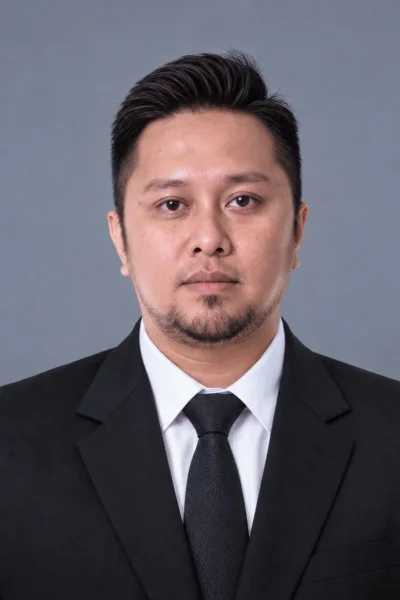 Dr. Ir. Dicky Arisikam, S.T., M.T., MBA., IPM., ASEAN Eng-v1