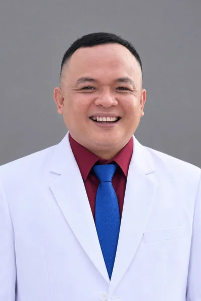 Dr. dr. Dahlan Gunawan, Sp.KKLP, M.Kes., SH., MH, MM, MARS. FISQua. FIHFAA-v1