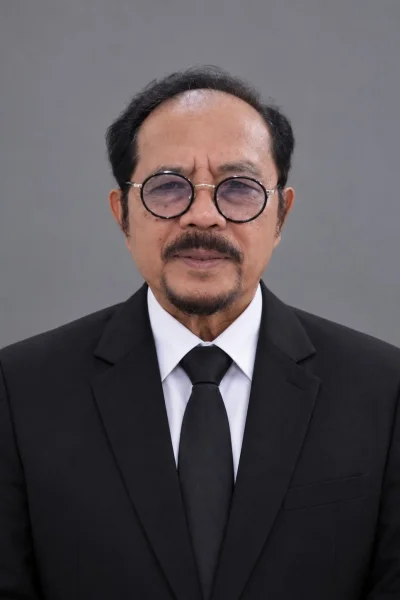 Prof. Dr. Ir. H. Chablullah Wibisono, M.M., IPU-v1