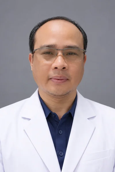dr. Yanuarman, Sp.O.G, Subsp.KFm, FISOQ-v1