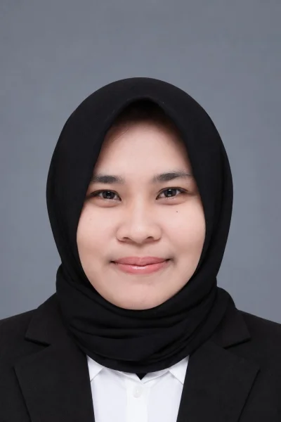 Izura Rochma, M.Psi., Psikolog-v1