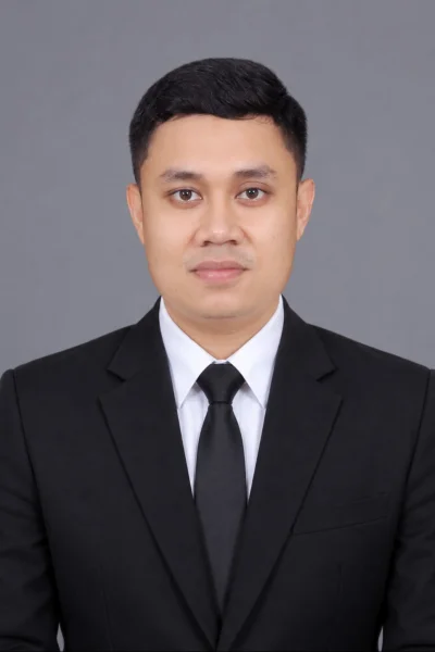 Apt. Viren Ramadhan, M.Clin.Pharm-v1