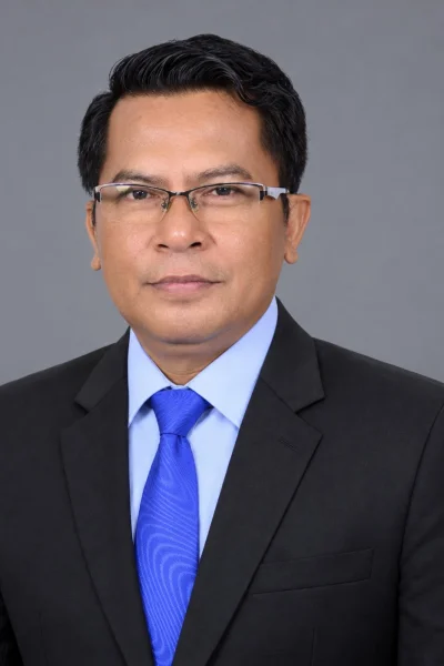 Mulyadi Dwi Haryanto, S.E., M.Ak
