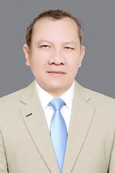 Andi Mulyadi Lutfi, S.E.,M.Si