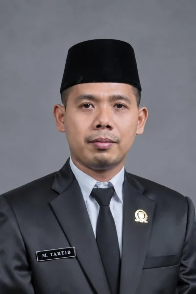 Dr. M. Tartib, S.H., M.Si., M.Kn-v1