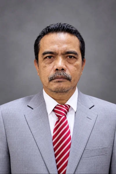 Dr. Juhrin Pasaribu, S.H., M-v1