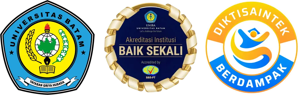 Logo UNIBA